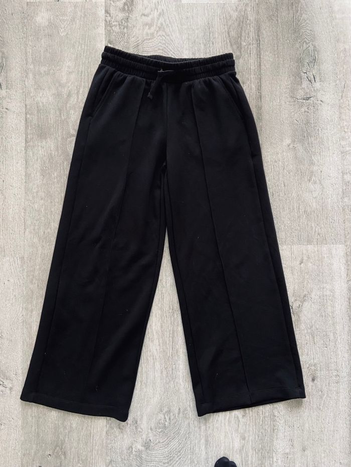 Pantalon Bershka 10/12 ans - photo numéro 1