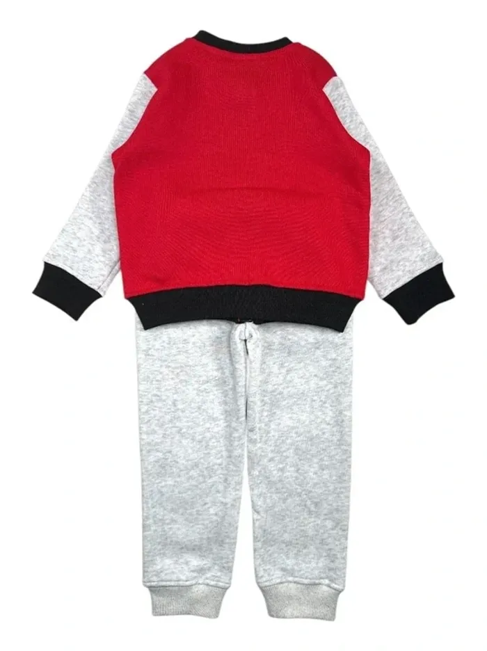 Ensemble Stitch jogging survêtement veste zip pantalon neuf 3 ans - photo numéro 4