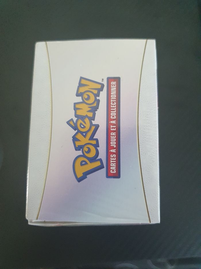 Kit AP Pokémon EB 11: Origine perdue - FR - NEUF et SCELLE. - photo numéro 5