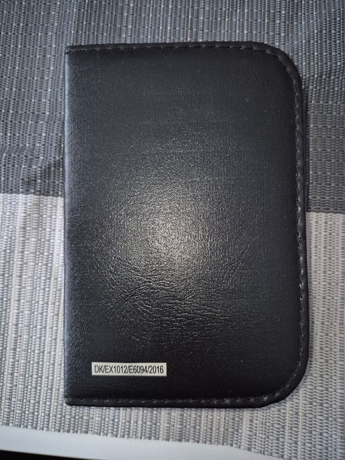 set manicure neuf - photo numéro 3