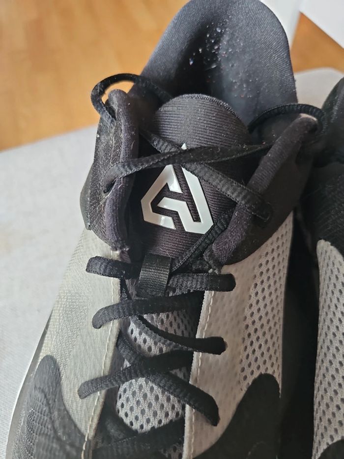 🔥Nike Giannis Zoom Freak 4 "Zeus" T.43 🏀 - photo numéro 6