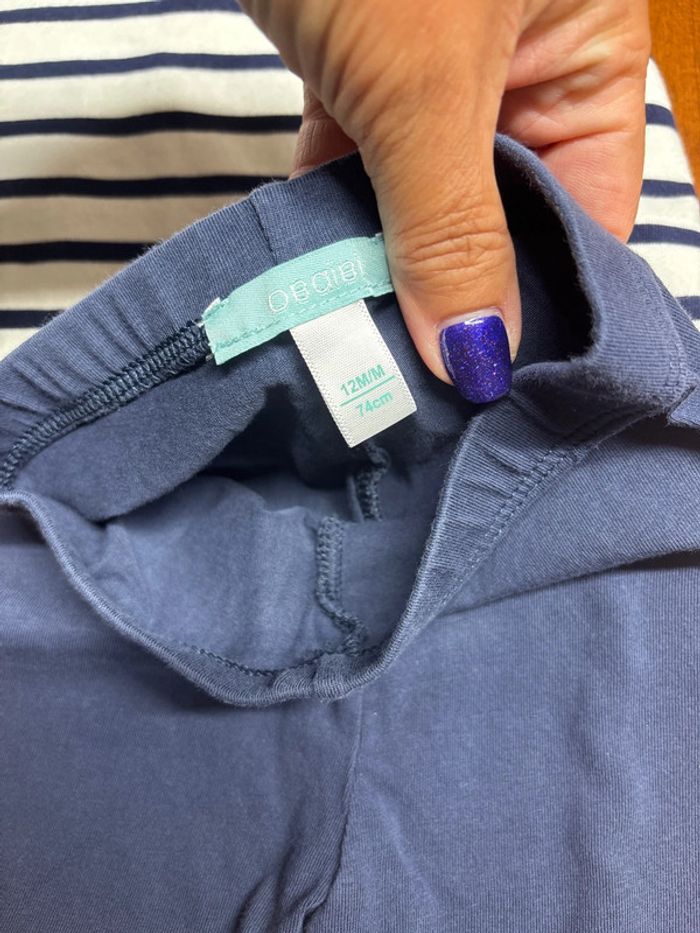 Robe et legging - photo numéro 5