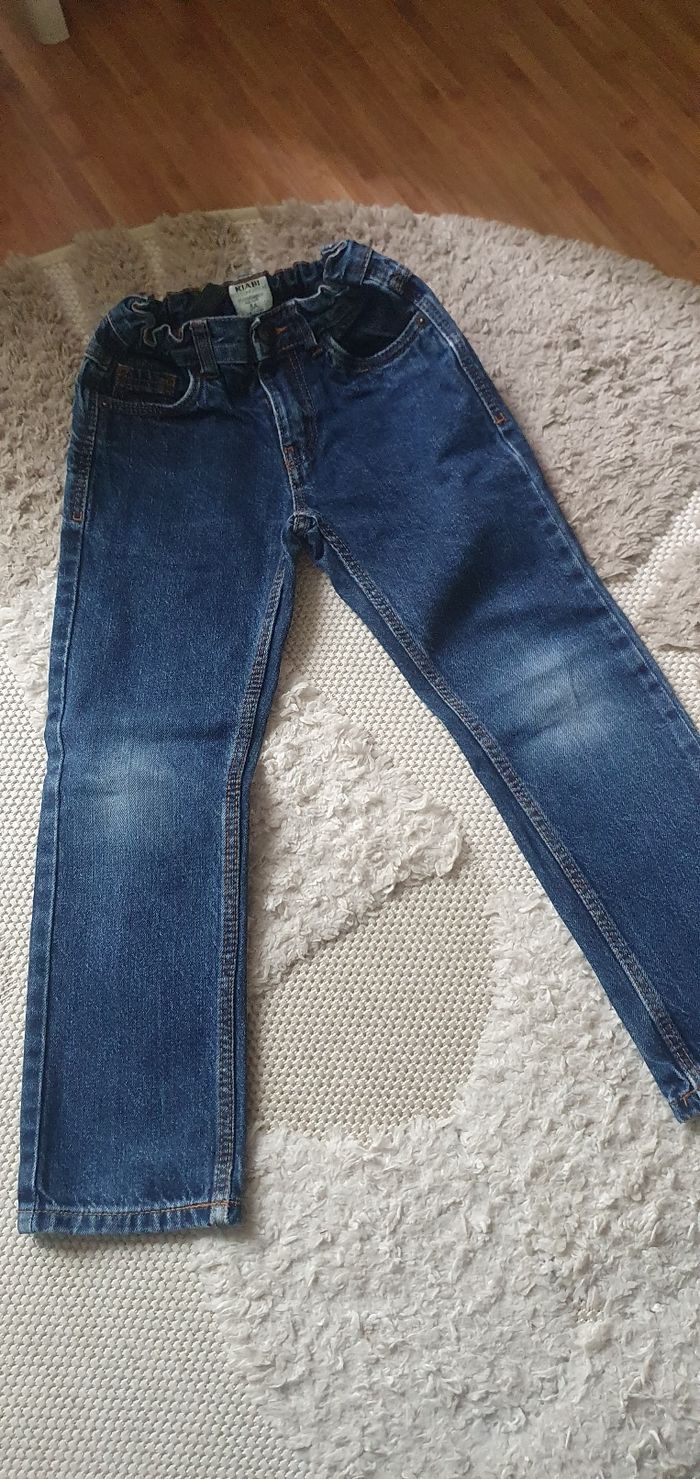 Jeans garçon