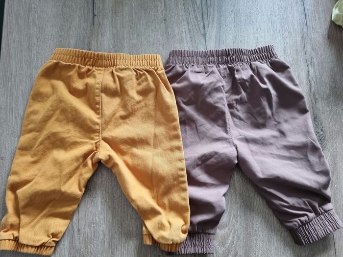 Pantalons - photo numéro 2