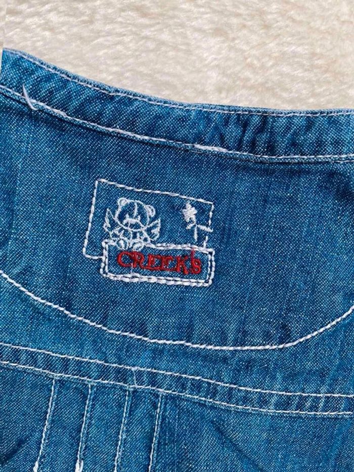 Combinaison - photo numéro 3