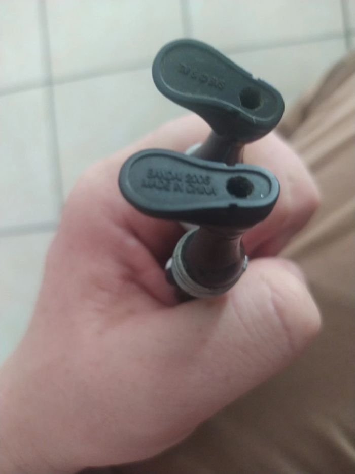 Power rangers overdrive noir 2006 - photo numéro 4