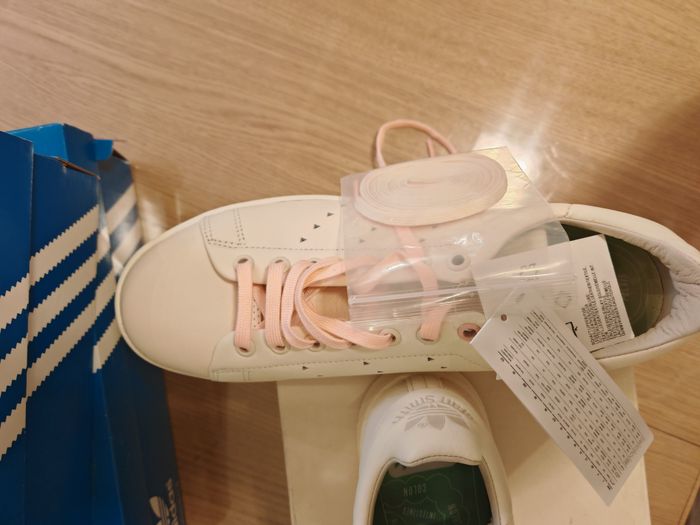Stan Smith neuves - photo numéro 2