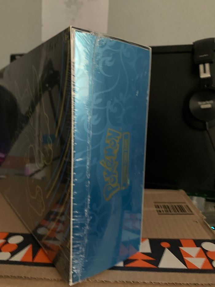 UPC - MEO2 Flammes Fantasmagoriques - photo numéro 4