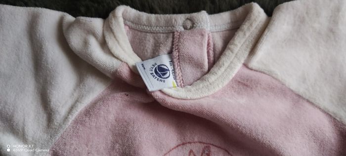 Pyjama 1 mois - photo numéro 3
