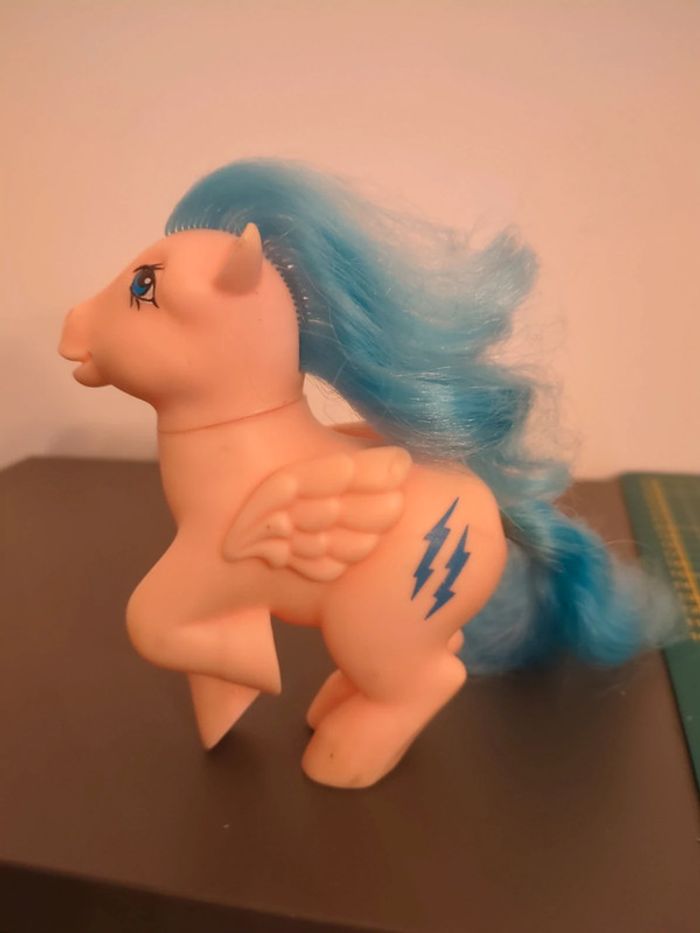 my little pony sprinkles - photo numéro 4