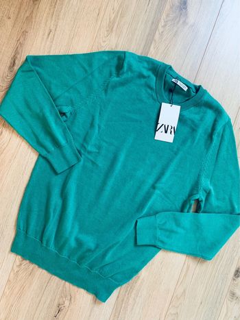 Zara pull