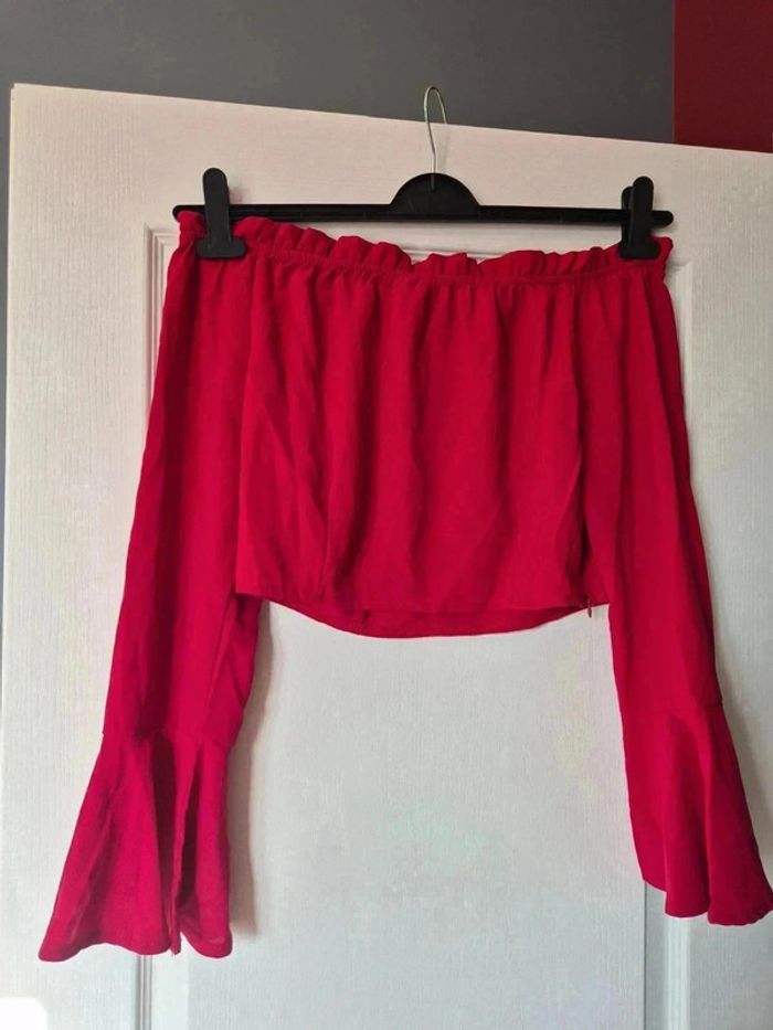 Blouse - photo numéro 8