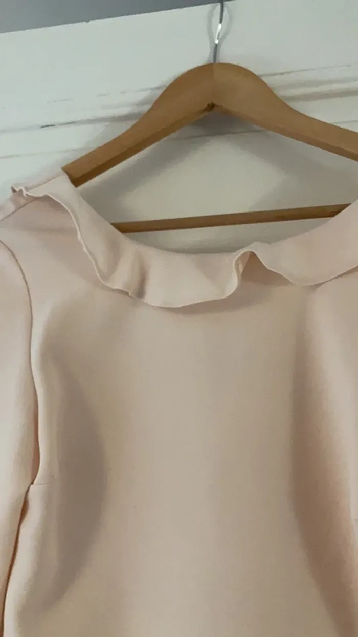 Robe atelier de Camille - photo numéro 2