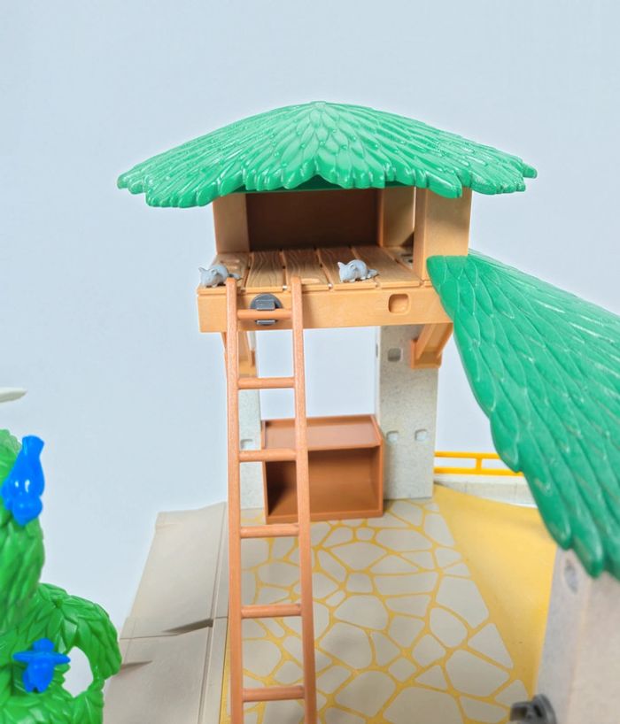 Playmobil Parc Animalier - photo numéro 7