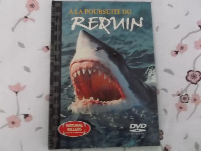 DVD collections animaux - photo numéro 2