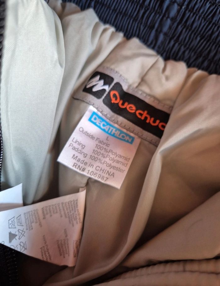 Pantalon de ski - photo numéro 6