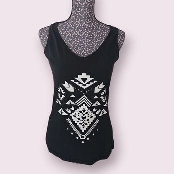 Débardeur marque In Extenso