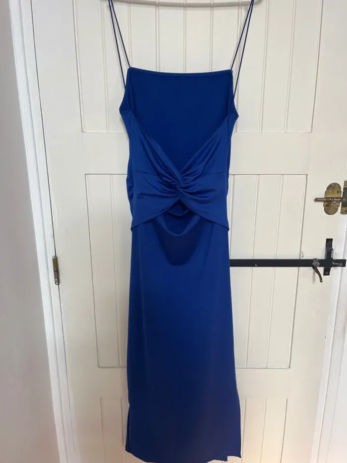 Robe de soirée - photo numéro 4