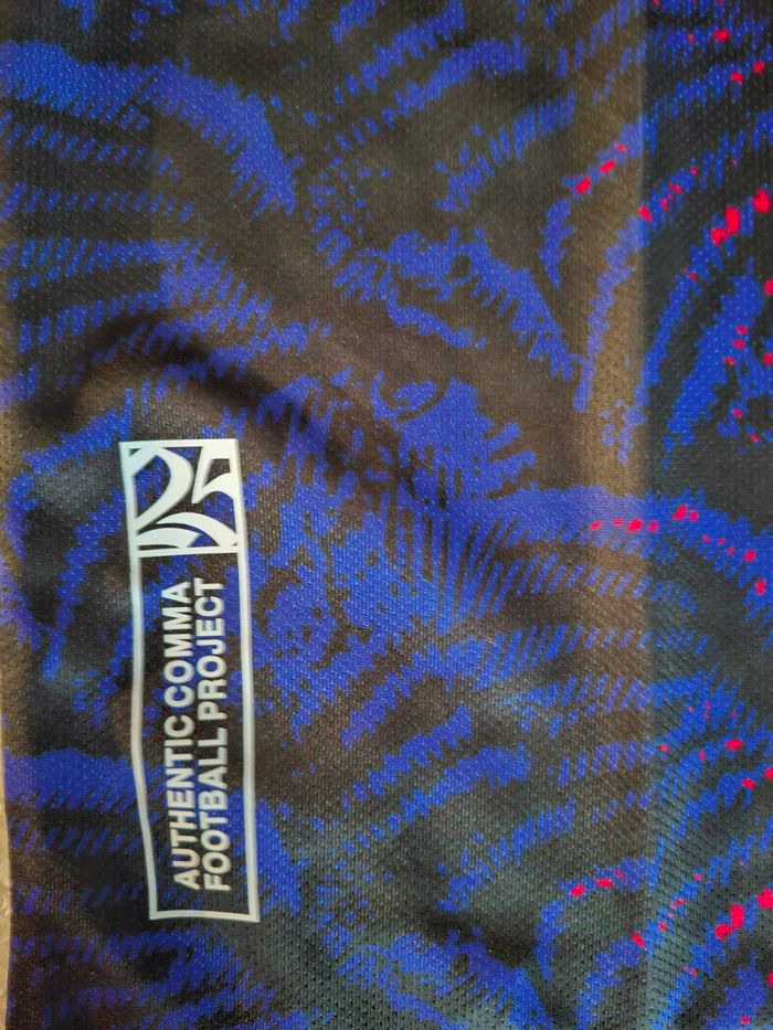 Maillot football PSG - photo numéro 3