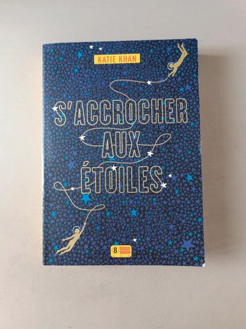 S'accrocher aux étoiles Cathy Khan
