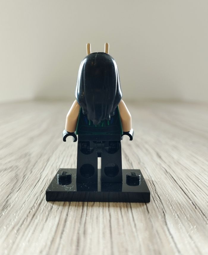 LEGO Marvel Mantis - photo numéro 4