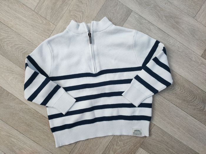 Lot de vêtements automne-hiver garçon 4 ans - photo numéro 2