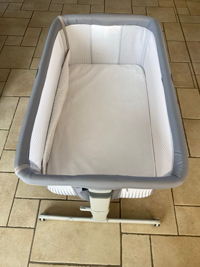 Berceau cododo CHICCO Next2me - photo numéro 4