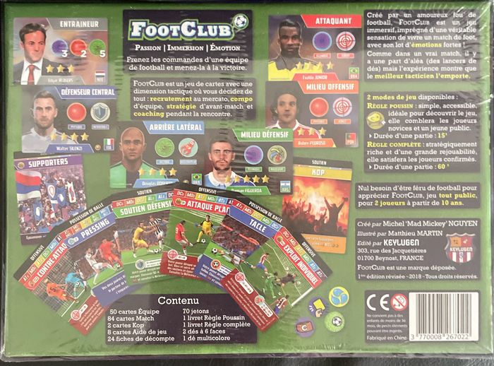 FootClub - photo numéro 2