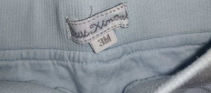 Ensemble gilet et pantalon - photo numéro 5