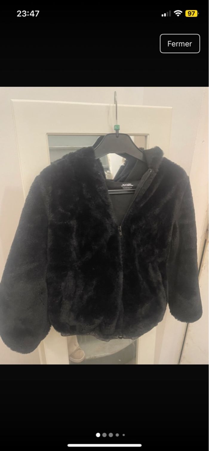 Veste - photo numéro 3