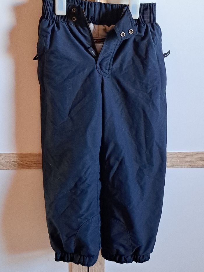 Pantalon de ski quechua - photo numéro 4