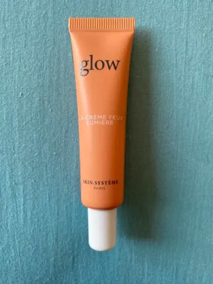 Maquillage neuf marionnaud vernis palette rouge à lèvres glow - photo numéro 6