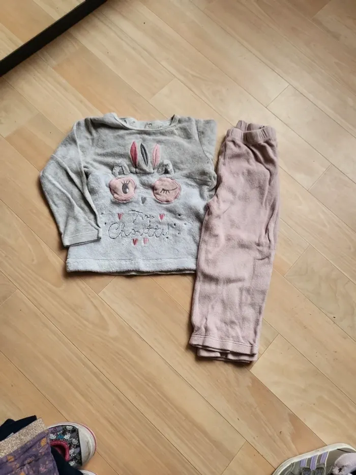 Pyjama
