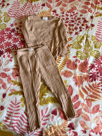 Ensemble Zara