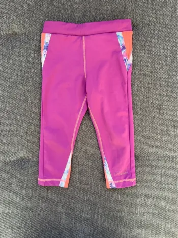 Legging de sport orchestra