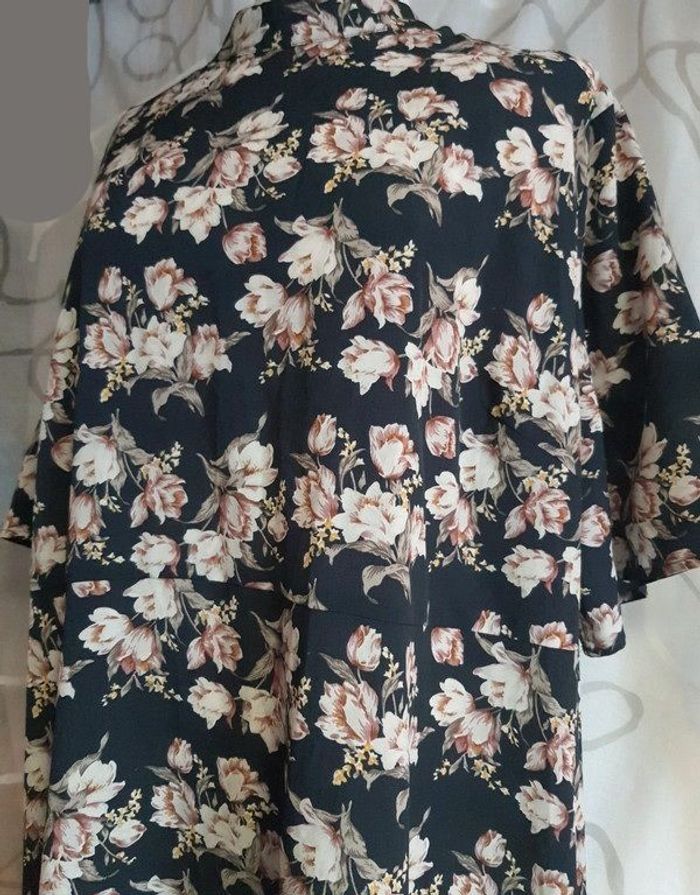 Superbe robe femme 48 - 4xl - photo numéro 5