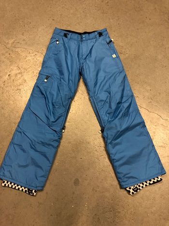 Pantalon de ski Roxy QuickSilver