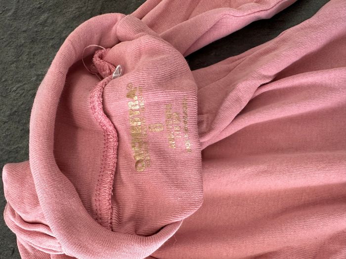 T-shirt manches longues - photo numéro 2