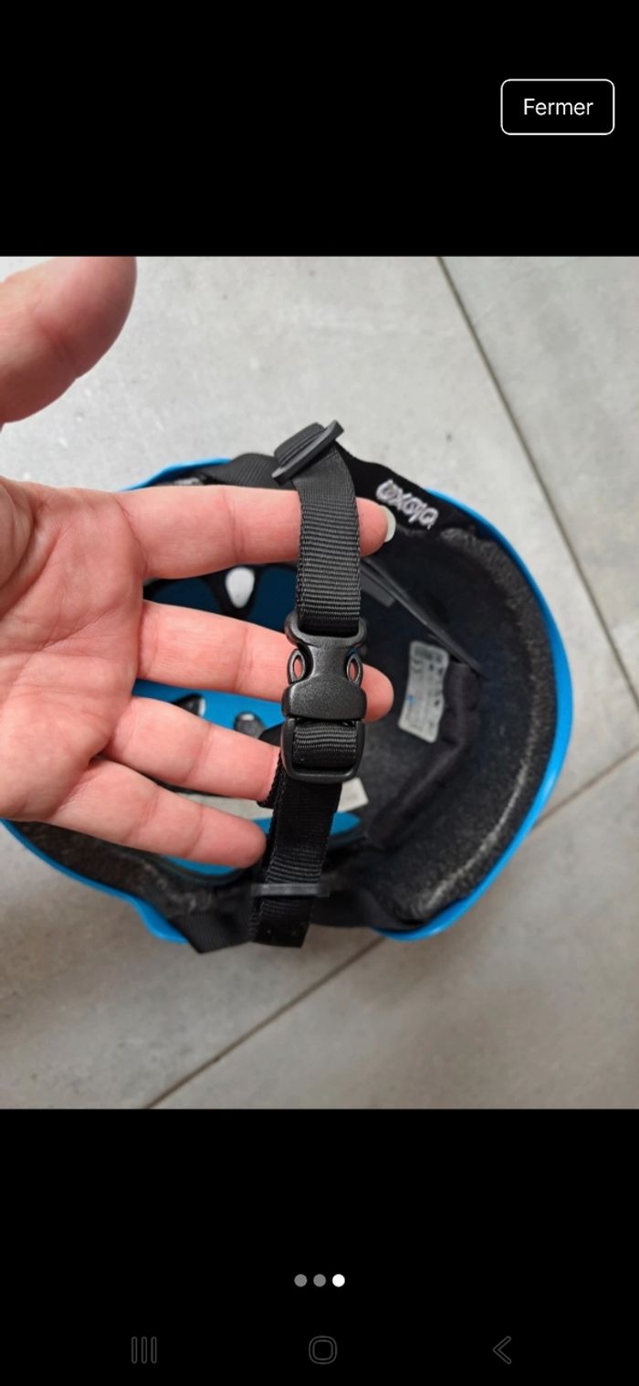 Cadque vélo enfant - photo numéro 3