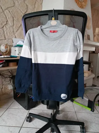 Pull garçon