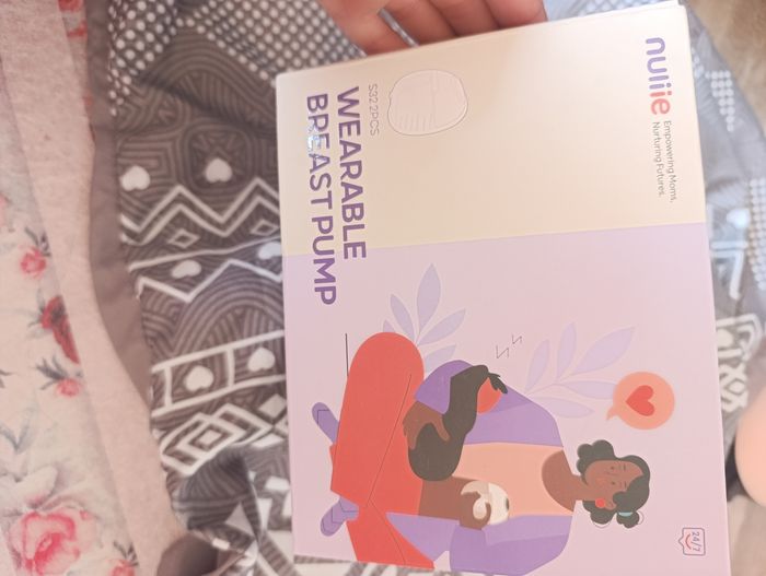Tire lait dans ça boîte - photo numéro 3