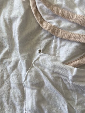 Couverture d’emmaillotage