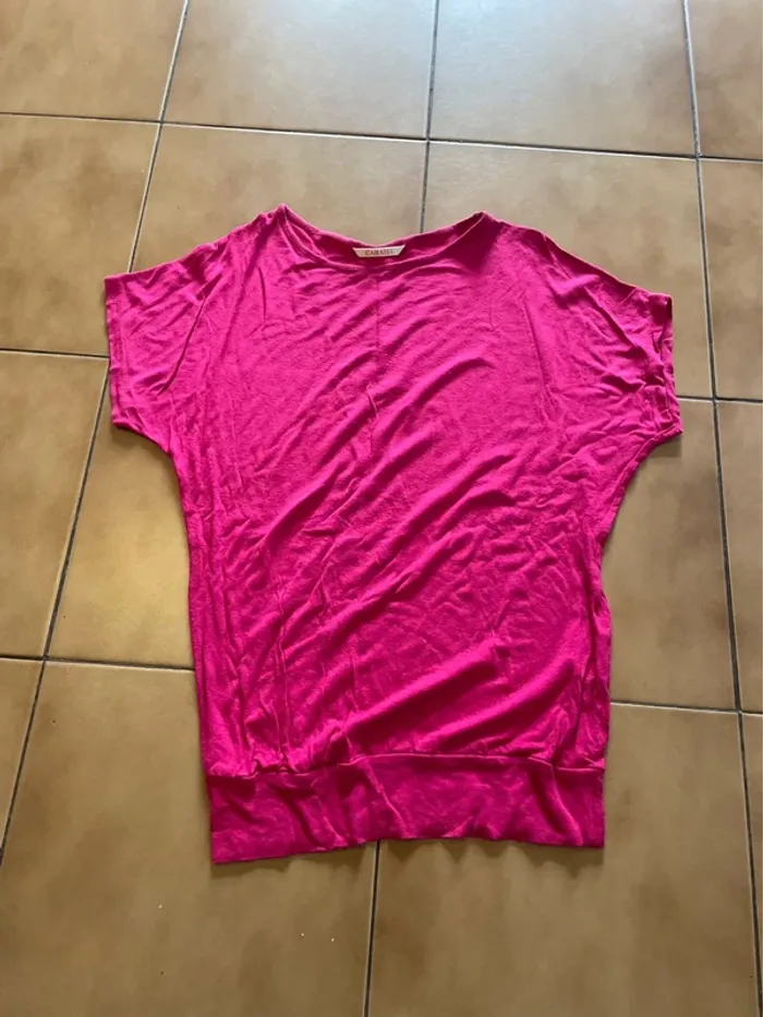 T shirt femme S
