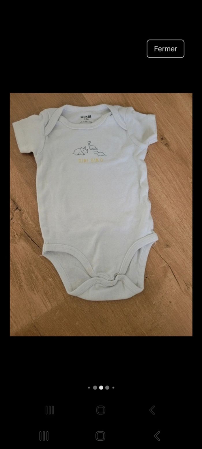 Bodys - photo numéro 6