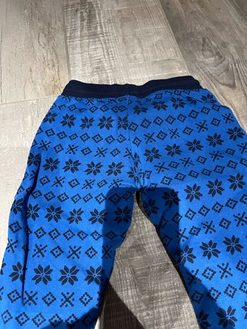 Pantalon survêtement 12/24 mois