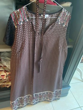 Kiabi robe taille 44