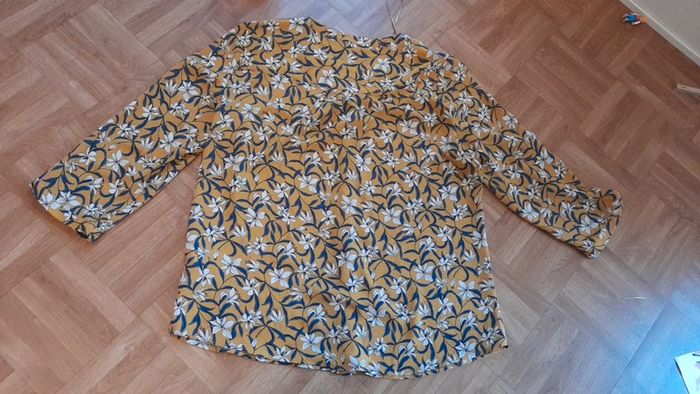 Blouse chemisier 123 - photo numéro 5