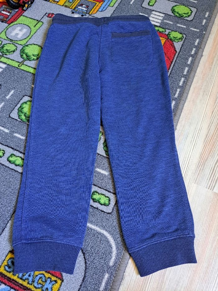 Jogging 4 ans - photo numéro 2