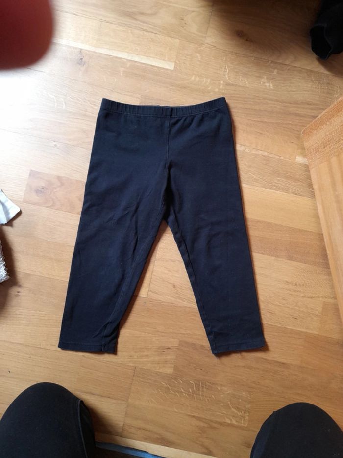 Leggings noir