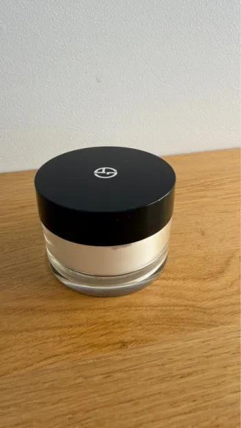 Poudre libre Giorgio Armani